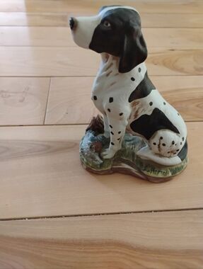 Pointer. Dave Grossman 1981